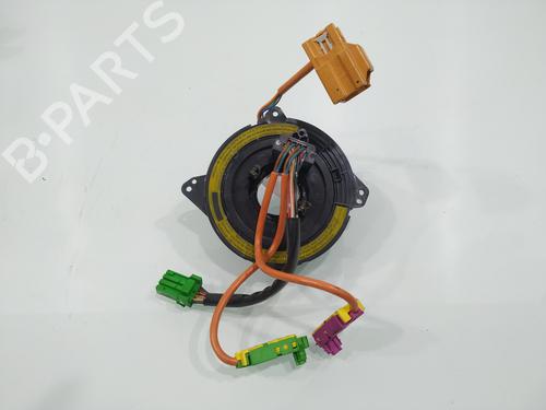 Kontantrulle Airbag /Stelring VOLVO S60 I (384) 2.4 BP28191674C102