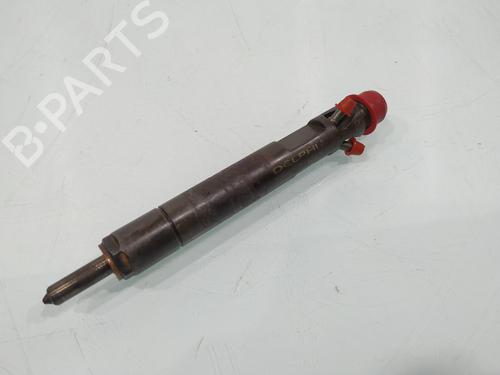 Injecteur FORD FOCUS I Saloon (DFW) 1.8 Turbo DI / TDDi (90 hp) 31909282