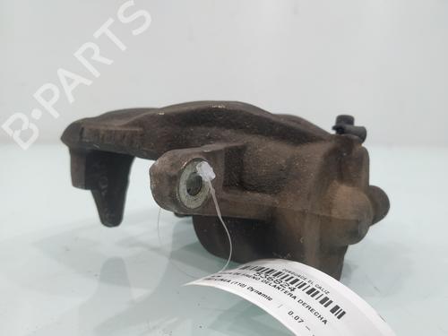 Right front brake caliper FIAT LINEA (323_, 110_) 1.4 T-Jet (323AXC1A) | BP28196036M104 