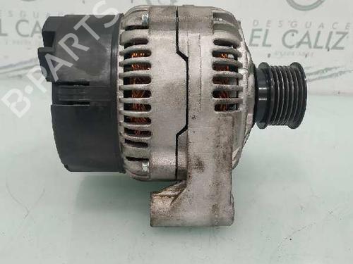 Alternator MERCEDES-BENZ CLK (C208) CLK 230 Kompressor (208.347) | BP8091473M7 