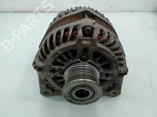 Used Alternator NISSAN QASHQAI / QASHQAI +2 I (J10, NJ10, JJ10E) 1.6 dCi (130 hp) 17221749