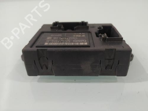 Electronic module FORD FIESTA VI (CB1, CCN) 1.6 TDCi | BP29869508M83