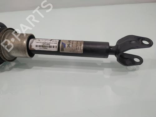 Left front shock absorber MERCEDES-BENZ E-CLASS (W211)  | BP25432686M16 