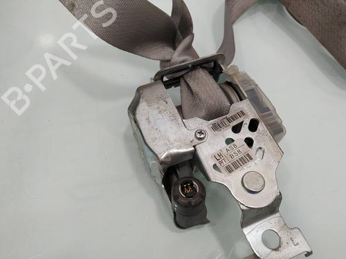 Front left seatbelt KIA CARENS III MPV (UN) 2.0 CRDi 140 | BP13545799I26 