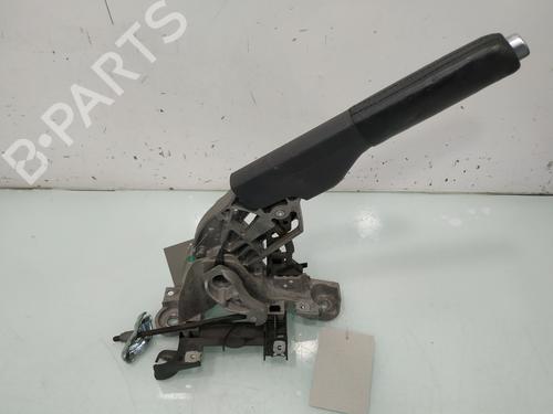 Used Hand brake VW GOLF PLUS V (5M1, 521) 1.6 TDI (105 hp) 20655381