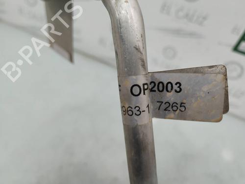 AC pipe FIAT 500L (351_, 352_)  | BP14029990M126 