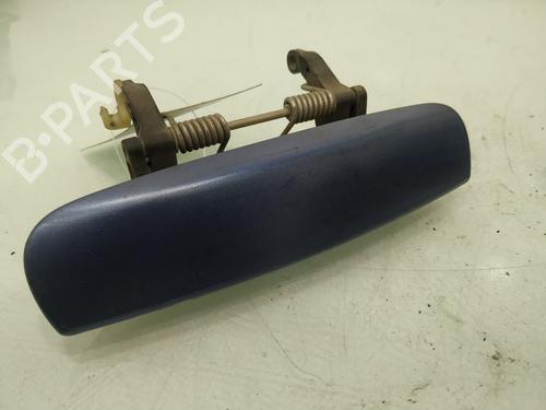 Used Front right exterior door handle AUDI A3 (8P1) 1.9 TDI (105 hp) 21141886