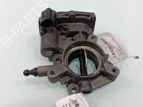 Throttle body OPEL INSIGNIA A (G09)  | BP31267544M82 
