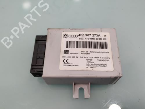 Electronic module AUDI Q7 (4LB) 3.0 TDI quattro | BP8086454M83 