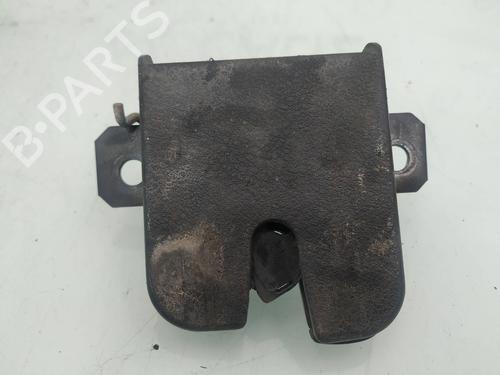 Tailgate lock VW GOLF IV (1J1) 1.9 TDI | BP8096248C101 