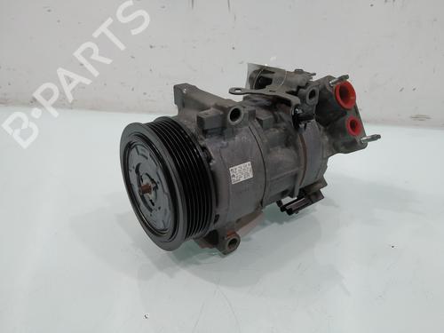Used AC compressor AC compressor CITROËN C4 Picasso II [2013-2026] 34570719 34570719
