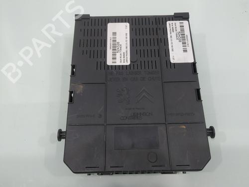 Fuse box LANCIA PHEDRA (179_) 2.0 D Multijet (179.AXL1B, 179.BXL1B) | BP26695508E1 