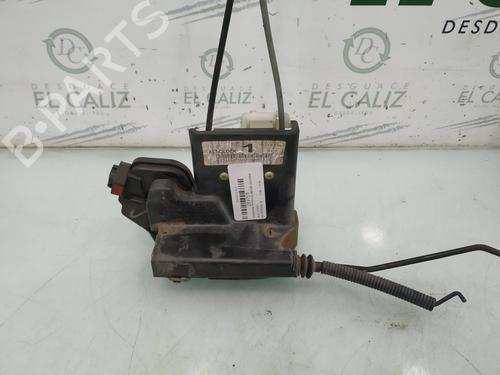 Used Front left lock KIA SPORTAGE II (JE_, KM_) 2.0 CRDi 4WD (113 hp) 8095725