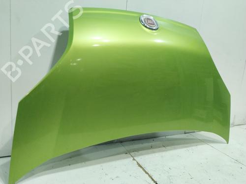Hood FIAT FIORINO Box Body/MPV (225_) 1.3 D Multijet (225BXD1A, 225BXB1A, 225BXB11) | BP29965925C1