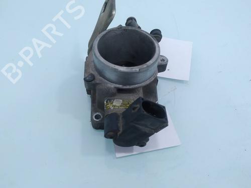 Przepustnica FORD FIESTA Hatchback Van (JV_) TD 1.8 | BP11526217M82 