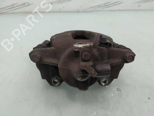 Right front brake caliper FIAT FIORINO Box Body/MPV (225_)  | BP12582411M104 