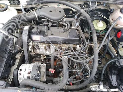 Starter SEAT CORDOBA (6K1, 6K2) 1.6 i | BP8084698M8 