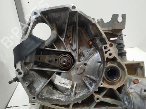 Gearbox HONDA HR-V (GH_) 1.6 16V (GH1, GH3) | BP13003894M3 