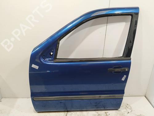 Used Left front door MERCEDES-BENZ M-CLASS (W163) ML 270 CDI (163.113) (163 hp) 10345110
