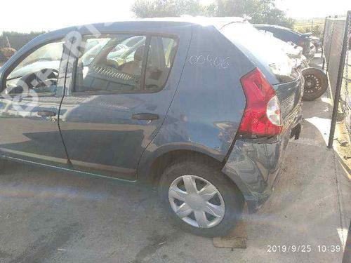 Dashboard DACIA SANDERO 1.4 (BS0C, BS0A, BS0G, BS1F, BS0E) | BP8204833C46  - Image 16