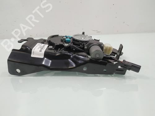 Hinge/Door check strap MAZDA MX-5 IV (ND__)  | BP32219571C146 