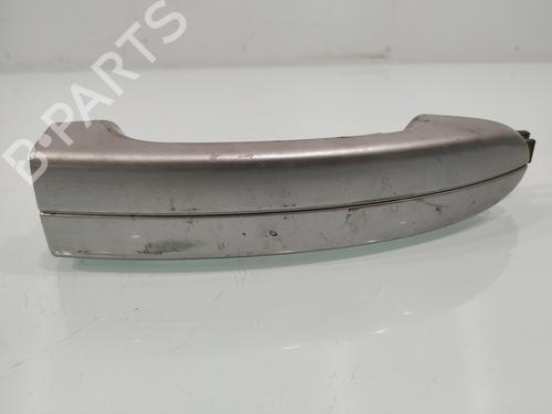Front right exterior door handle FORD MONDEO IV (BA7)  | BP29451025C129 