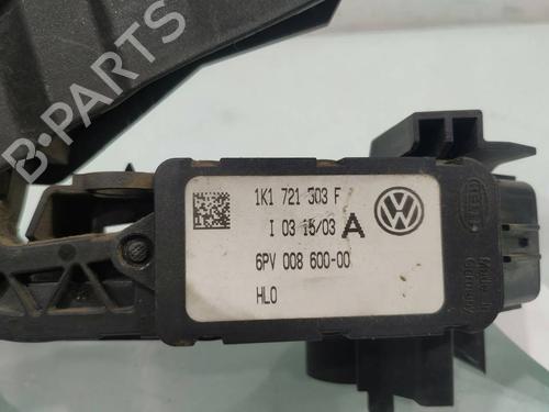 Pedal AUDI A3 (8P1) 2.0 FSI | BP38929160I4 - Image 4