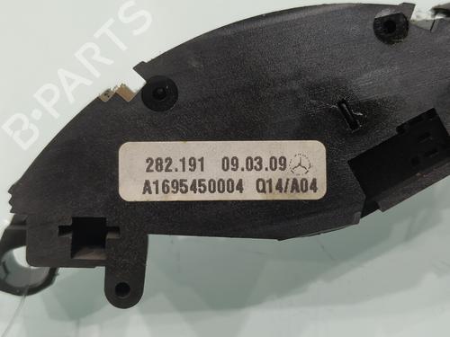 Switch MERCEDES-BENZ A-CLASS (W169) A 180 CDI (169.007, 169.307) | BP27222916I30 