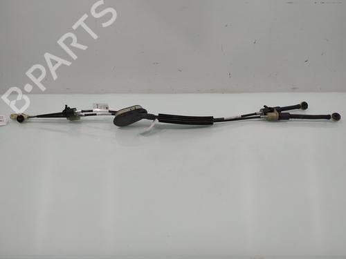 Kabel für DACIA SANDERO III [2021-2026]  31309564