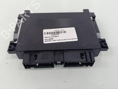 Used Electronic module Electronic module 38172137 38172137