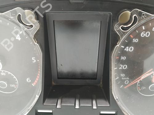 Instrument cluster VW PASSAT B7 Variant (365)  | BP29532158C47 
