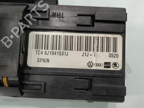 Headlight switch SEAT IBIZA IV (6J5, 6P1) 1.4 | BP33049218I24  - Image 7