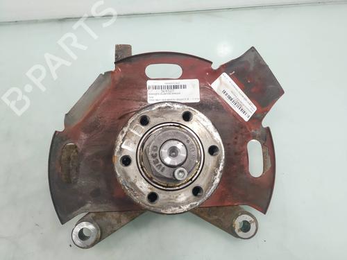 Used Right front steering knuckle IVECO DAILY III Platform/Chassis [1998-2009]  9343093