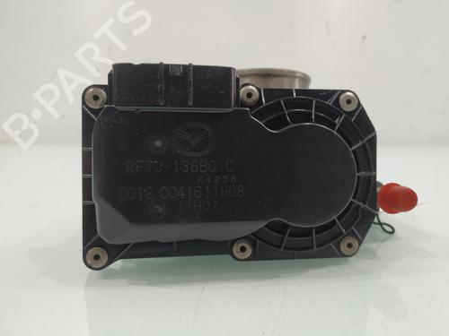 Throttle body MAZDA 5 (CR) 2.0 CD (CR19) | BP37241837M82 - Image 5