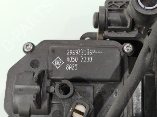 Cable RENAULT ZOE (BFM_)  | BP27222728E12 