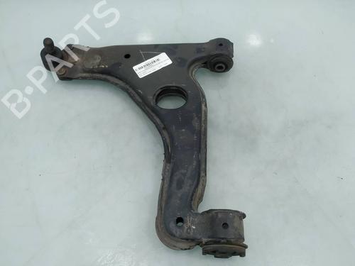Used Left front suspension arm OPEL ASTRA H (A04) 1.7 CDTI (L48) (100 hp) 8085504