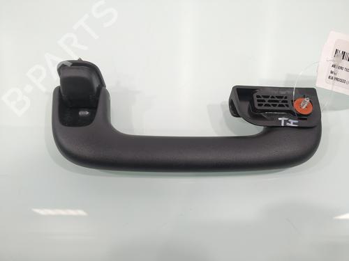Other KIA PROCEED (CD)  | BP29435316O1 
