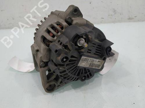 Alternator DACIA SANDERO | BP39691816M7 - Image 5