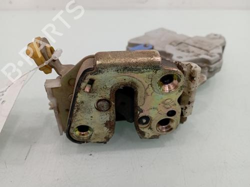 Front right lock NISSAN TERRANO II (R20) 2.7 TDi 4WD | BP12534154C97 