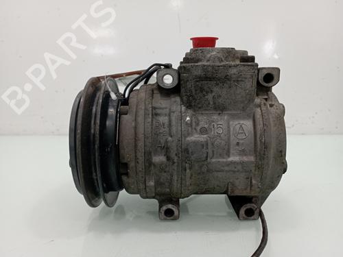 AC compressor KIA SPORTAGE SUV (K00) 2.0 TD 4WD | BP13015579M34 