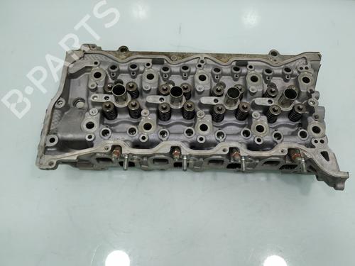 Cylinder head HONDA ACCORD VIII (CU) 2.2 i-DTEC (CU3) | BP17387630M5 