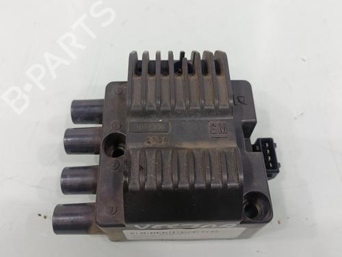 Used Ignition coil Ignition coil OPEL VECTRA B (J96) [1995-2004] 32750025 32750025