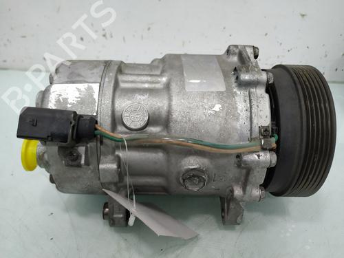 Used AC compressor SEAT CORDOBA (6K1, 6K2) 1.4 16V (75 hp) 21072811