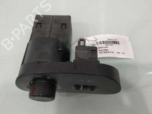 Headlight switch SEAT IBIZA III (6L1) | BP38533784I24 - Image 3
