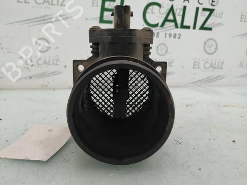 Mass air flow sensor NISSAN TERRANO II (R20) 2.7 TDi 4WD | BP8097665M95 