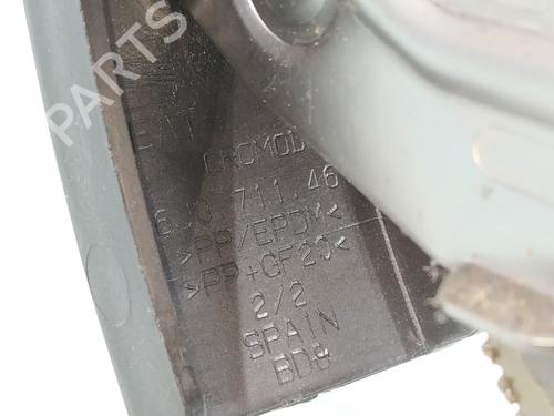 Hand brake SEAT IBIZA IV (6J5, 6P1) | BP31380297I18