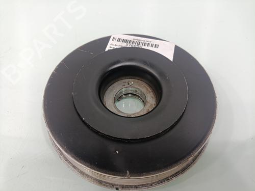 Polia Polia PEUGEOT 607 (9D, 9U) [2000-2026] 34380758 34380758