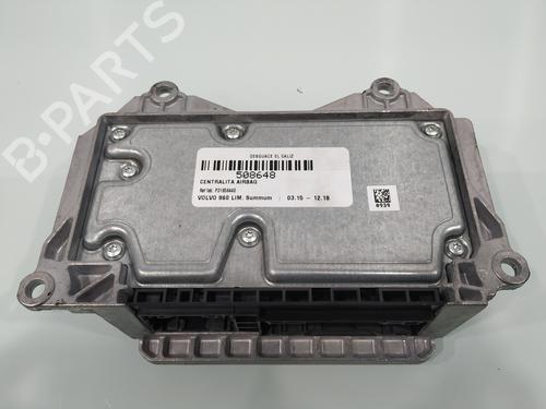 ECU airbags VOLVO S60 II (134)  | BP23255515M53