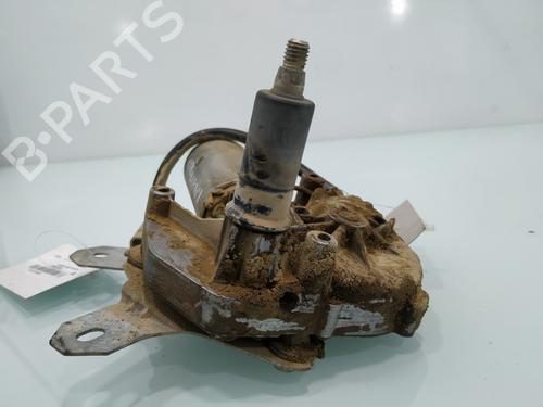Rear wiper motor NISSAN TERRANO I (WD21) 2.7 TD 4WD (LBYD21) | BP22442963M102