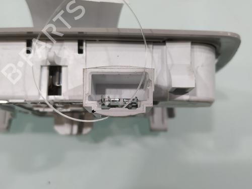 Plafonier DACIA SANDERO III  | BP31309598I8 